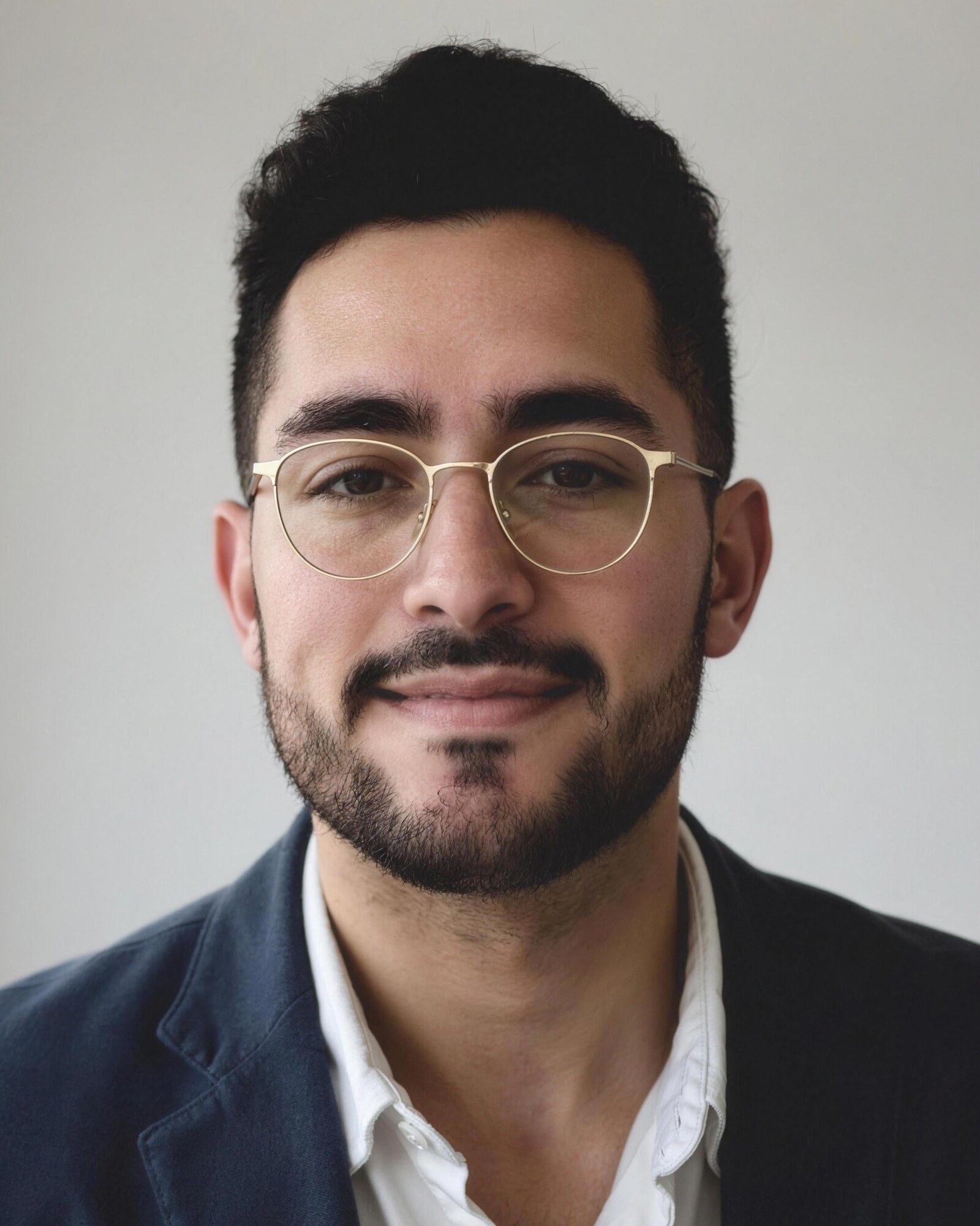 Ivo Ferrer, founder of Zolt Advisors